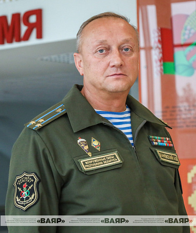 «Своими многочисленными победами армейские спортсмены снискали заслуженное уважение»