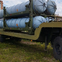 Зенитчики отправляются на ОТУ