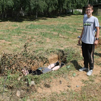 Занятия по инженерной подготовке со школьниками