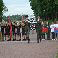 День открытых дверей