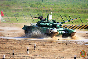 И вновь первые!