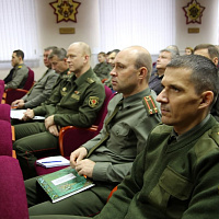 Новым законам — наша офицерская поддержка