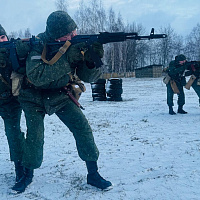 Совершенствуя навыки