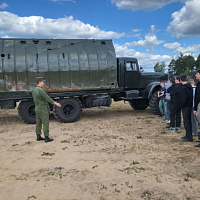 Каникулы с пользой