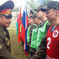 "Уверенный прием" - борьба достигла апогея (видео)