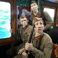 В память о Победе