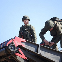 Навыки восстановили, технику освоили