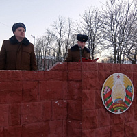 Настрой — боевой!