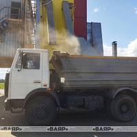 На помощь хлеборобам