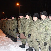 Хлебом-солью