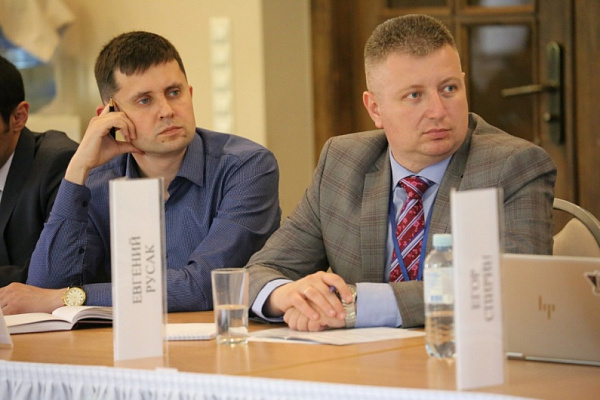 «Контроль над обычными вооружениями в Европе: вчера, сегодня и завтра»