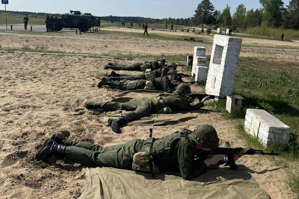 Задачи выполнять готовы