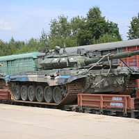 Прибыли к месту назначения