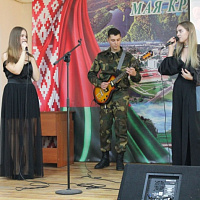 Зенитчики поздравляют родителей