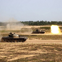 Точно в цель!