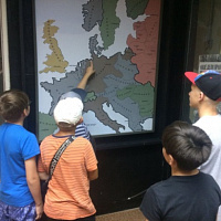 Растим патриотов