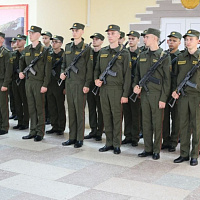 Будут Родине служить