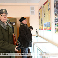 Торжественные мероприятия, посвященные  325-й годовщине со дня образования инженерных войск