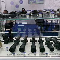 В Беларуси продолжает работу MILEX-2023