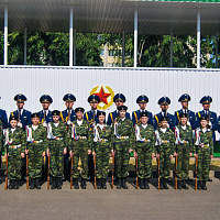 На экскурсию  — в Минскую военную комендатуру