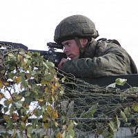 Командир должен действовать нестандартно