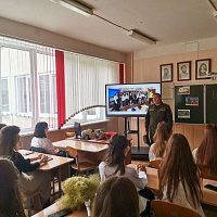 Растим патриотов Беларуси