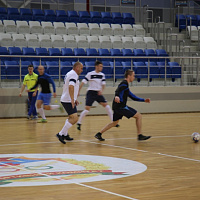 Чемпионат как дань памяти