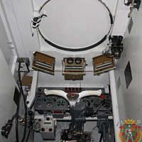 За рулем, но без машины