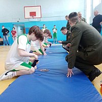 Профориентационная работа в учреждениях образования Минска