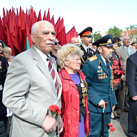 Жить и помнить!