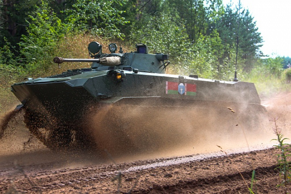 «Десантный взвод»: всё идёт по плану