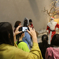 Время добра