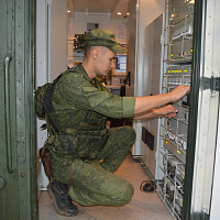 Все задачи выполнены 