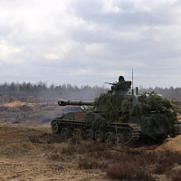 Прямой наводкой — в цель!	