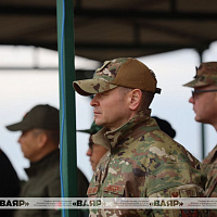 Один из ключевых этапов отработки практических действий войск в рамках учения «Запад-2025»