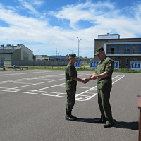 По заслугам — спортивные разряды