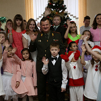 Забота – значит, ответственность