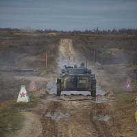 Прицельным огнём по мишеням!