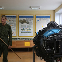 Экзамен сдан