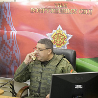 «Обстановка наращивается постоянно»