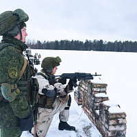 Каждый выстрел в цель