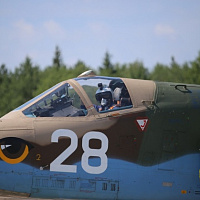 Небо — их стихия