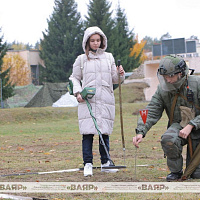 Школьники посетили 2 ибр