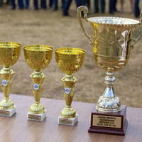 С небом на «ты»