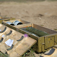 Навыки точного огня