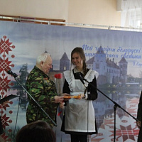 Патриотическая акция «Гордиться – значит знать!»