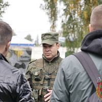 Настроены на результат  