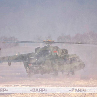 В 50 саб прошли командирские полёты