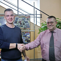 Готовы встать в армейский строй