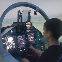 Воспитанники летнего оздоровительного лагеря посетили 116 шаб